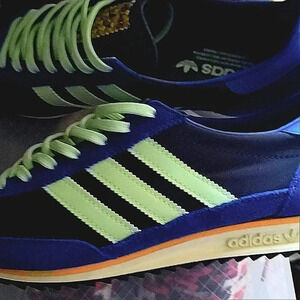 NWT Adidas Originals SL72 (Released in August '24)
